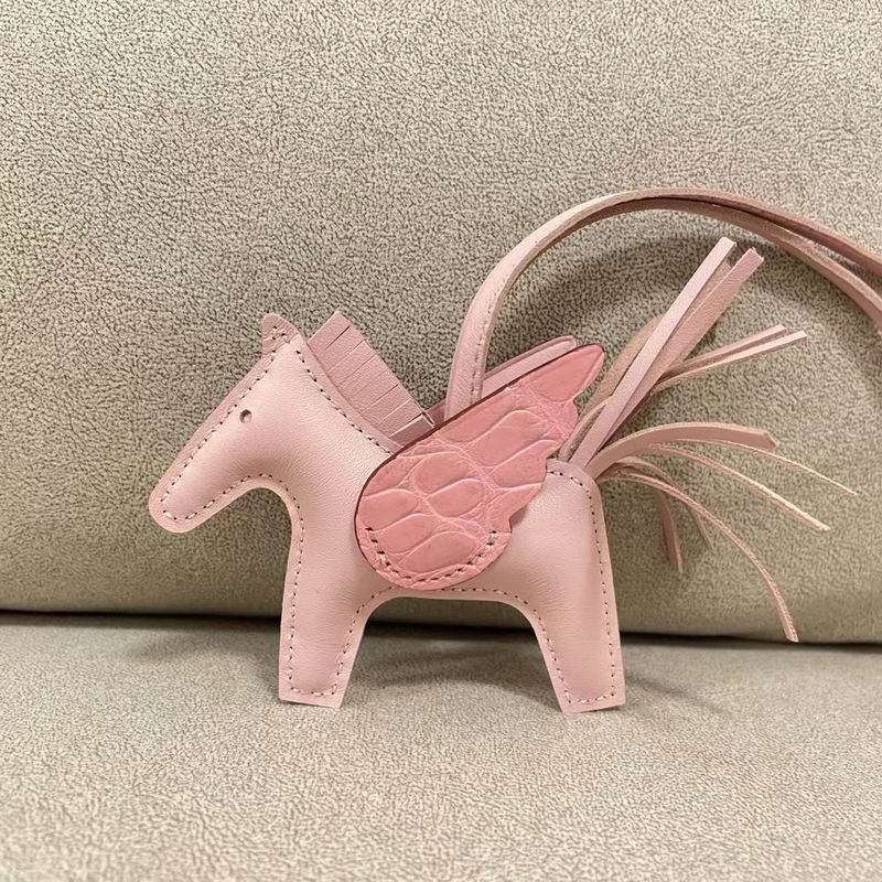 HERMES keyring lyh24
